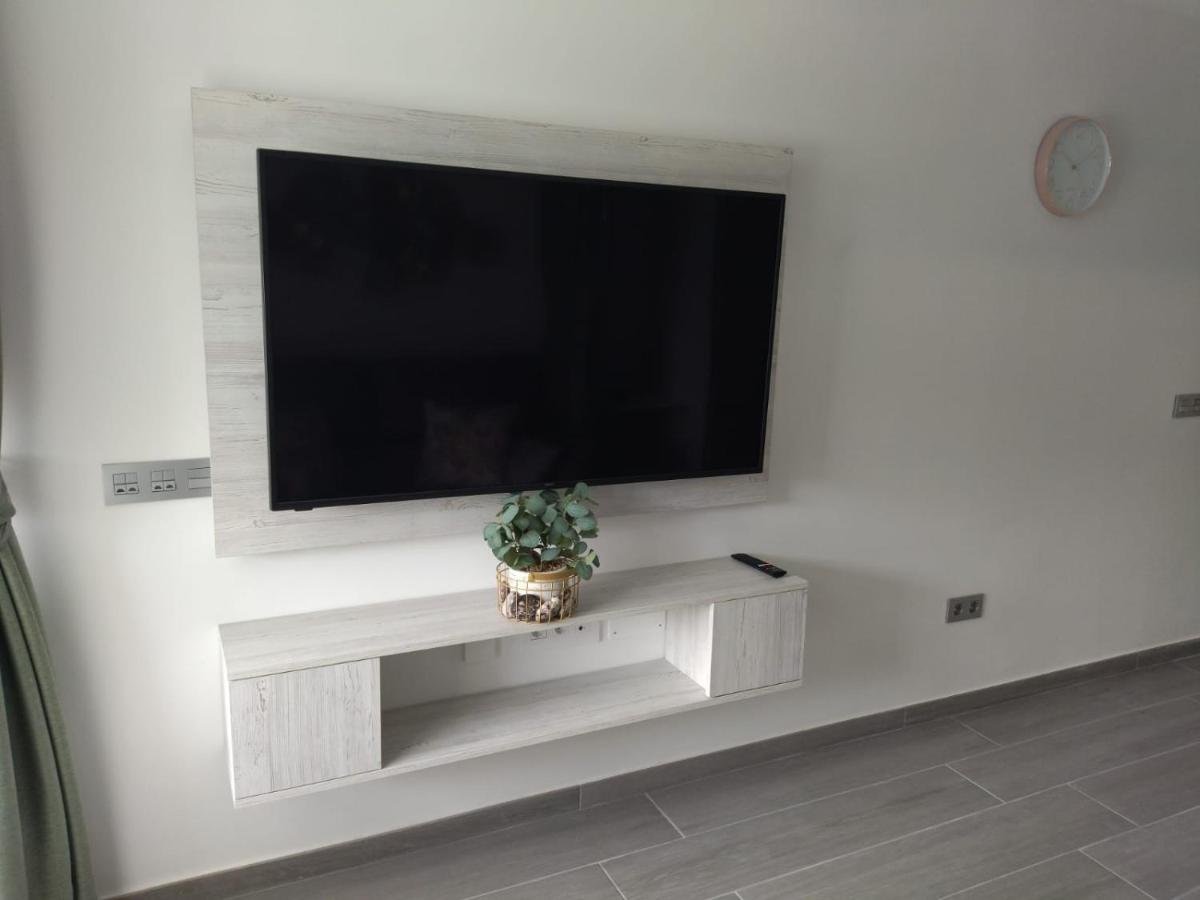 דירות מספאלומס Playa Del Ingles 5 Min Walk From Yumbo! 204 מראה חיצוני תמונה