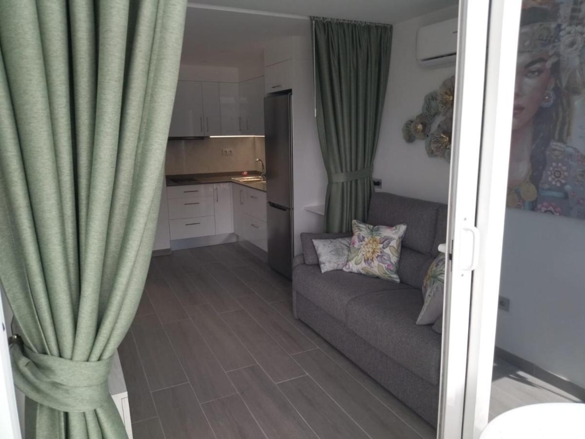 דירות מספאלומס Playa Del Ingles 5 Min Walk From Yumbo! 204 מראה חיצוני תמונה